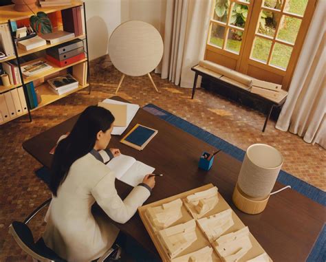 Bang & Olufsen - High-end Headphones, Speakers, and Televisions