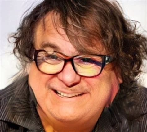 Danny DeVito with hair I guess : r/memes