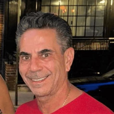 skinny joey merlino net worth