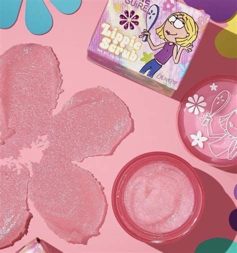 Lizzie McGuire X Colourpop Makeup Collaboration - WDW Magazine