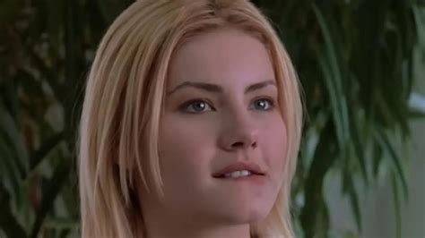 These Are Elisha Cuthbert's Best Performances, Ranked