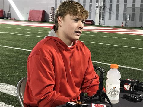 Devin Brown, QB, OSU - cleveland.com
