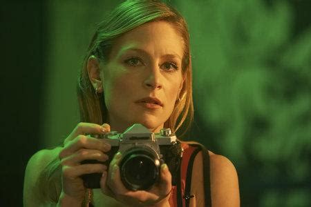 Horror Crush: Tara Spencer-Nairn ~ Words From the Master
