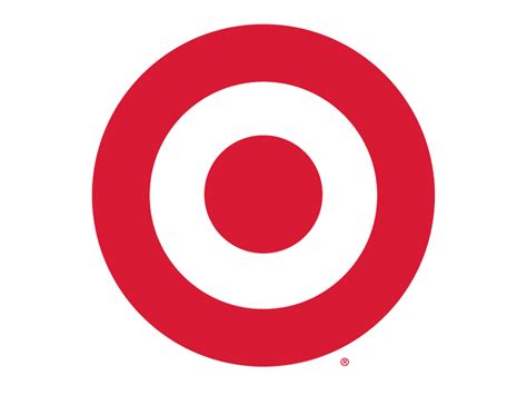 Target Bullseye Logo