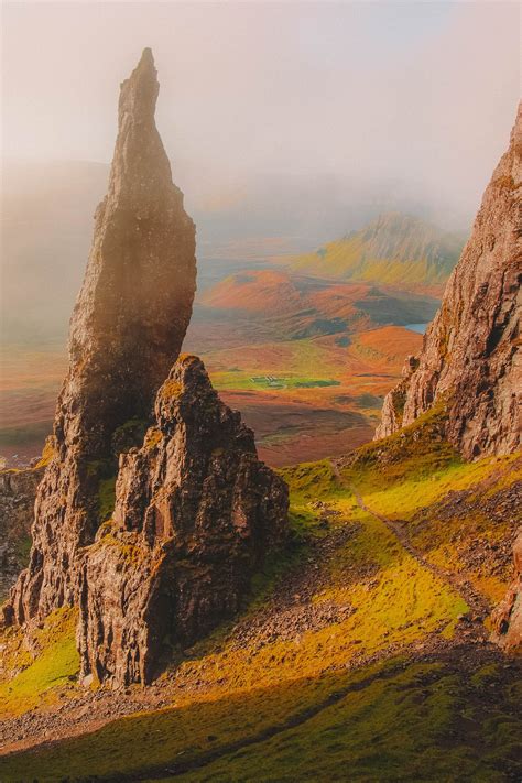 13 Best Things To Do On The Isle of Skye, Scotland - Hand Luggage Only