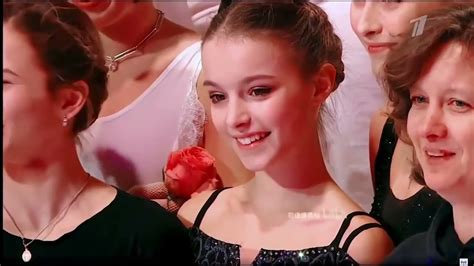 Анна Щербакова - YouTube
