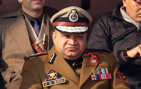Security Measures Well In Place In Srinagar, Elsewhere Ahead Of