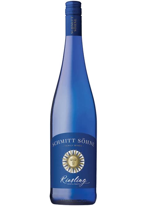 S Sohne Riesling-Blue | Total Wine & More