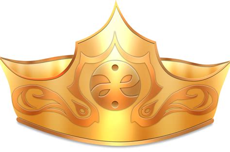 Crown PNG transparent image download, size: 1432x949px