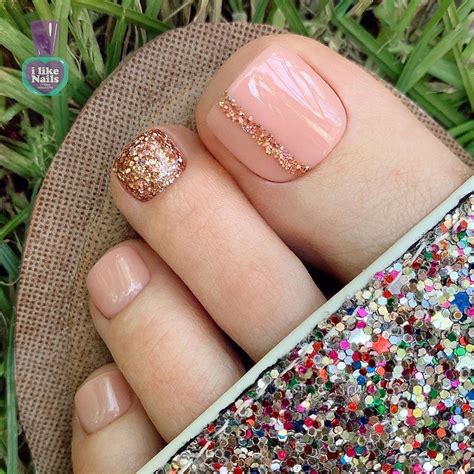Pin By Anielkamariacoreaacevedo On Nail Designs Pretty Toe Nails ...