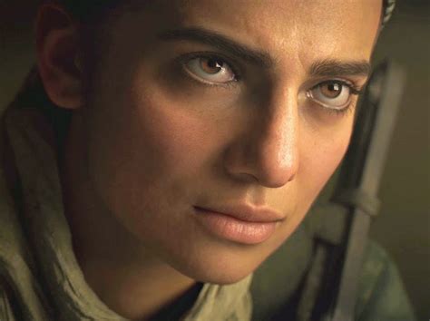 We need to talk about what happens to Farah in Call of Duty: Modern ...