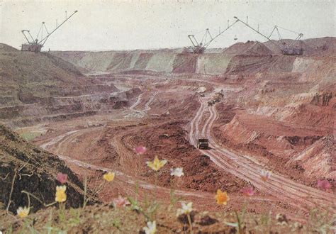 Arkalyk Archives - Soviet Postcards