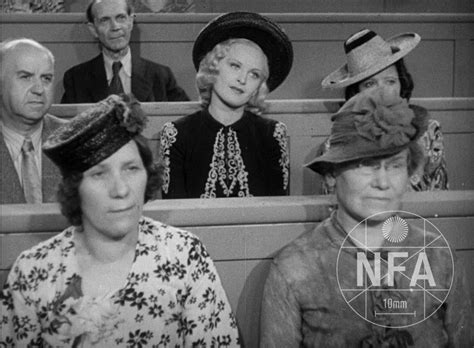 Tetička (1941) – Filmový přehled
