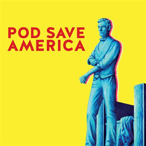 Pod Save America - TheTVDB.com