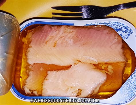 What's Good at Trader Joe's?: Trader Joe's Farm Raised Smoked Trout Fillets