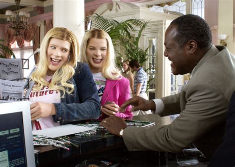 White Chicks (2004)