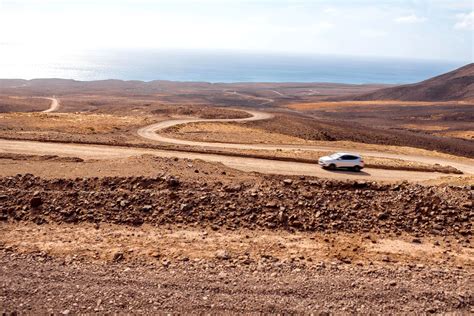 Car Rental in Morocco: Easy Guide to Exploring the Country