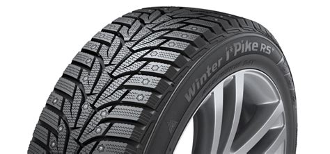 Hankook Winter I*Pike RS W419 Test, Review & Ratings - Is It Good ...