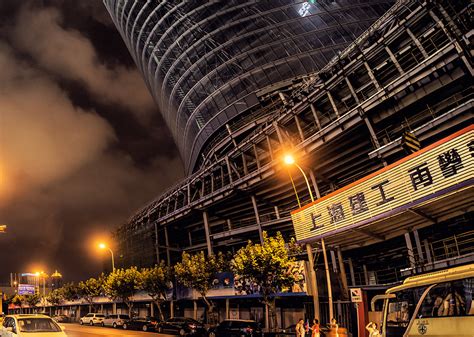 China Nights :: Behance