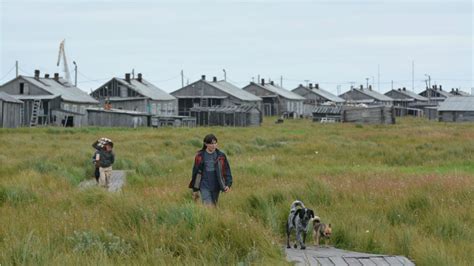 Island in northwestern Russia becomes nature reserve – Eye on the Arctic