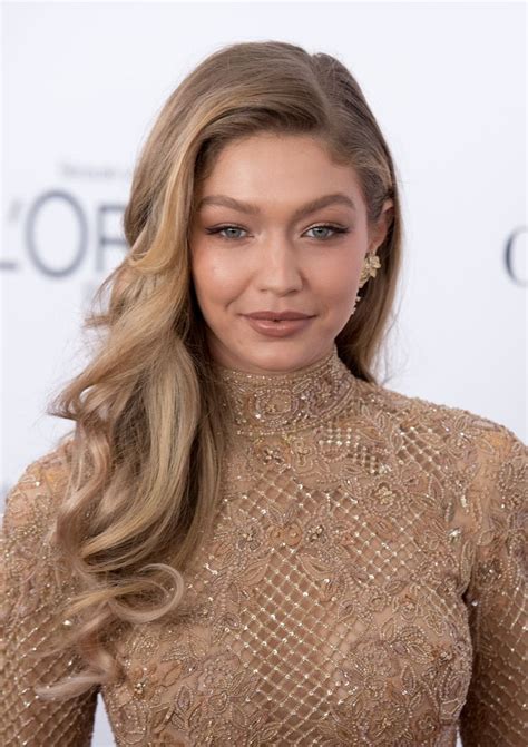 deep side parts   create   styling inspo