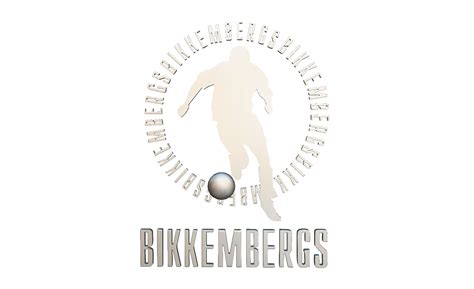 STL file bikkembergs logo・3D printer model to download・Cults