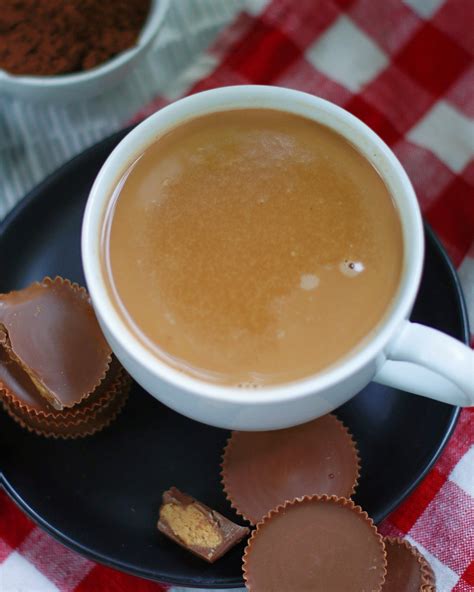 Peanut Butter Creamer - RYZE Superfoods