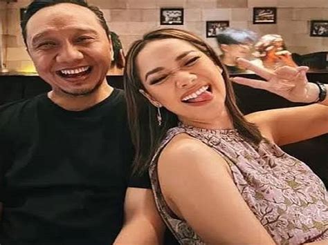 bunga citra lestari