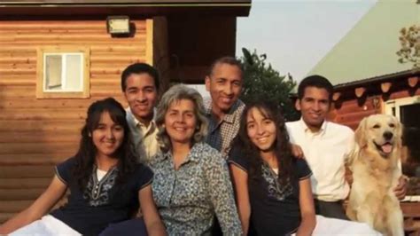 The Pen Is Yours - Nebblett Family - YouTube