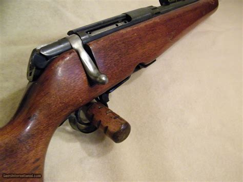 Stevens Model 325 30/30 Cal' 3 Shot Mag.Plus 1