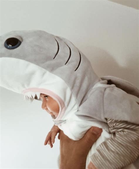 Baby Shark Halloween Costume