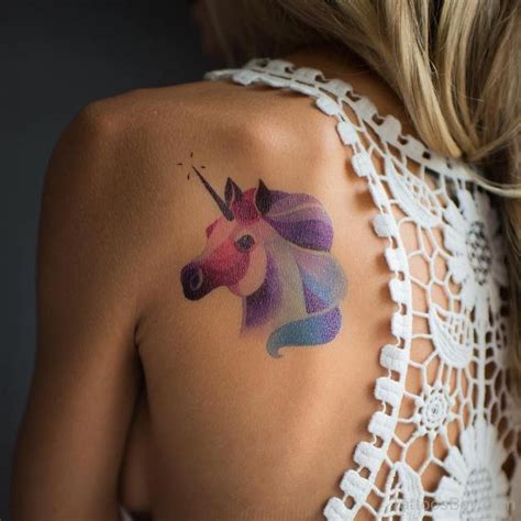 unicorn tattoo design tattoo designs tattoo pictures