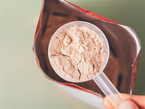 15 Best Protein Powders, According to Registered Dietitians 2023: Vega
