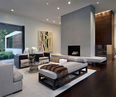 Modern Home Interior Design Ideas You Should Check Out