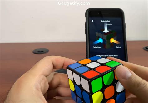 Xiaomi giiker smart rubik’s cube i3s – Artofit