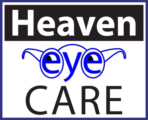 Welcome to Heaven Eye Care - Heaven Eye Care