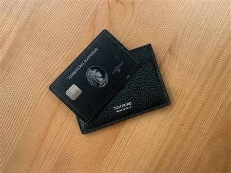 net worth for amex black card