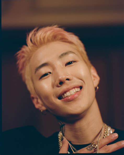 Jay Park Wedding