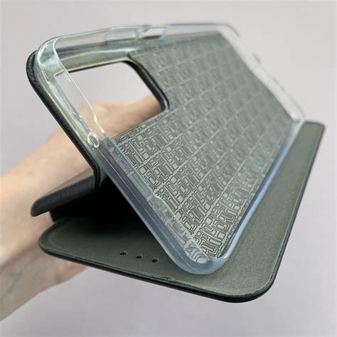 Чохол книга для Huawei P Smart 2021 книжка з підставкою на телефон ...