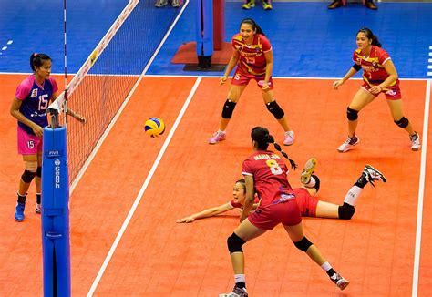 sejarah bola voli dunia  indonesia  peraturan  tekniknya