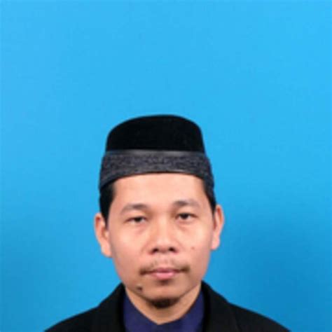 Mohd MOHD YUSUF | Master of Syariah - Universiti Sultan Zainal Abidin ...
