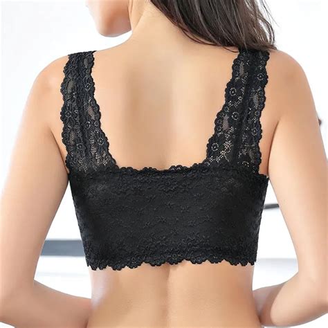 Creative under wireless Bra – BK Shapewear