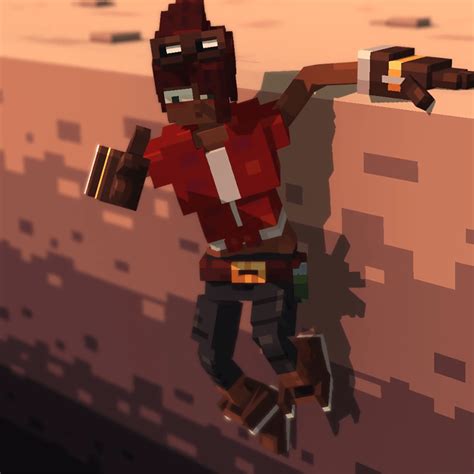 Introduction to Voxel Art for Character Design course - Final Project ...