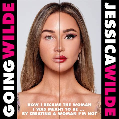 Amazon.com: Going Wilde: How I Became the Woman I Was Meant to Be by