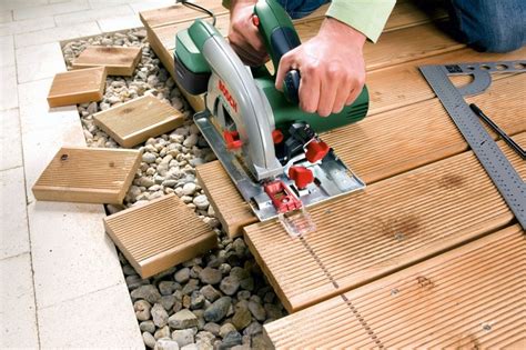 The Epic Guide to the Bosch PKS 55 A