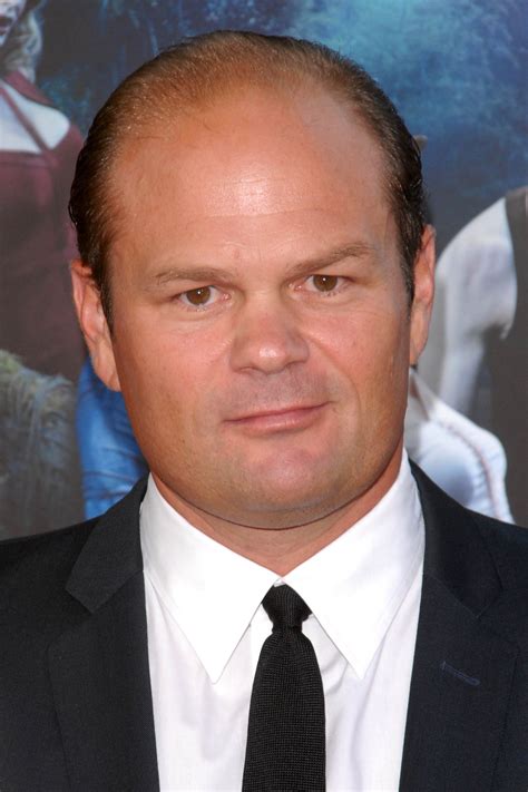 Chris Bauer - Profile Images — The Movie Database (TMDb)