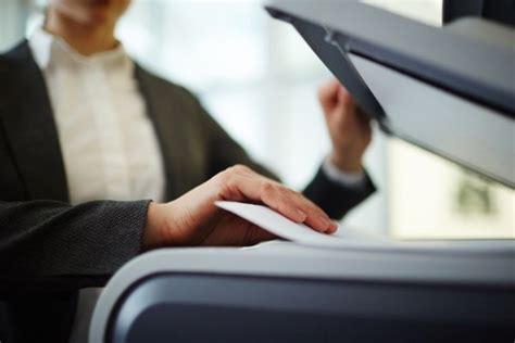 Pengertian SCANNER Adalah : Sejarah, Fungsi & Cara Kerja Scanner