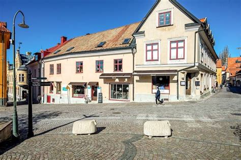 Rådstugugränd 4 i Visby Innerstad, Gotland - Lägenhet till salu - Hemnet