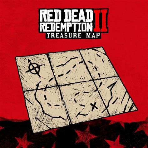 Red Dead Redemption 2: Treasure Map deadline extended