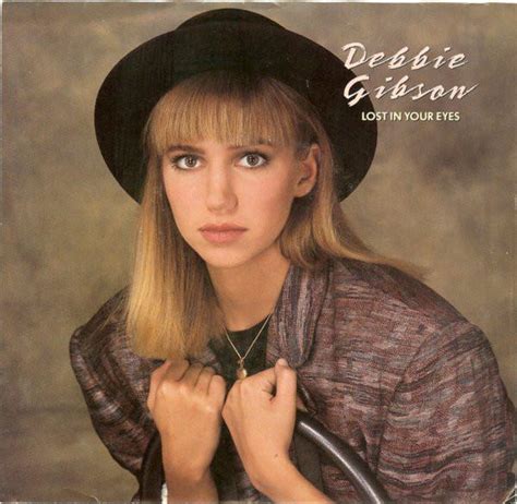 Debbie Gibson